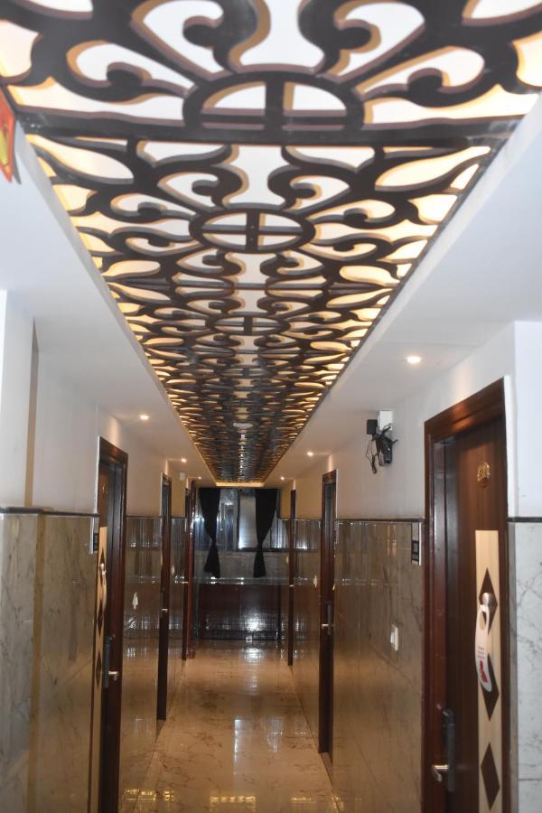 Hotel Ur Comforts Jayanagar Bangalore Exterior foto