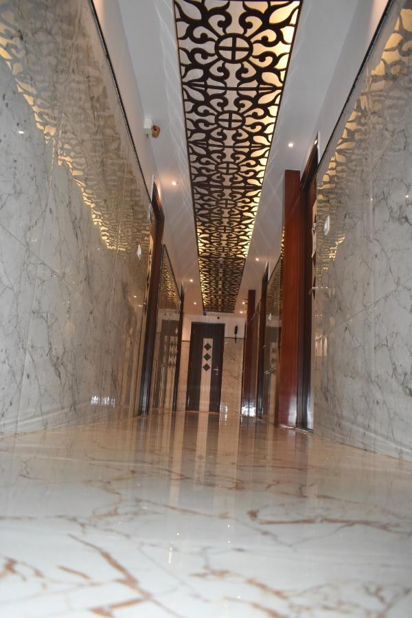Hotel Ur Comforts Jayanagar Bangalore Exterior foto