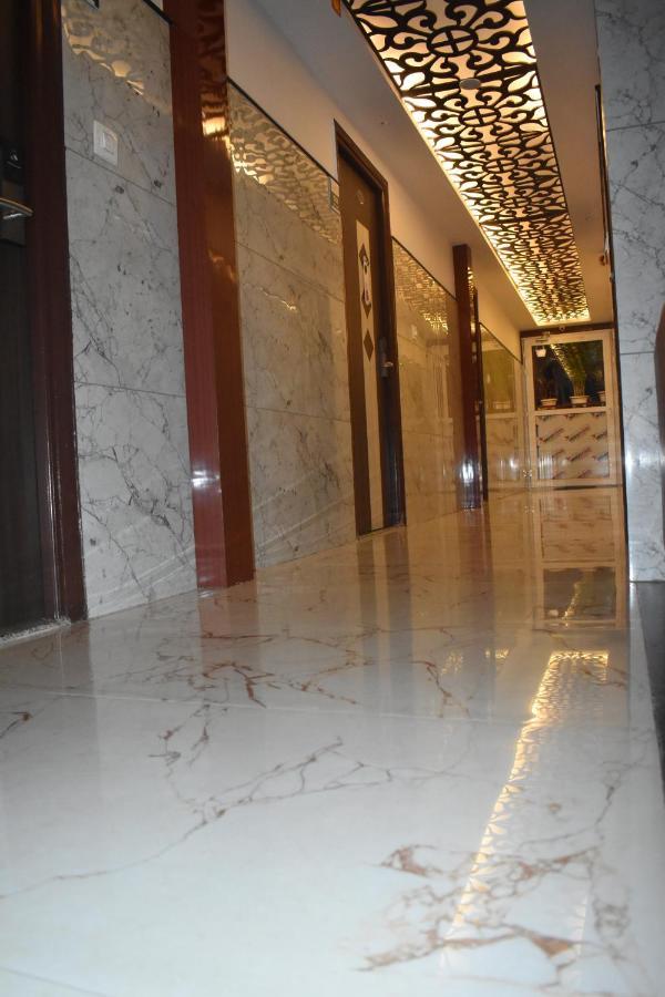 Hotel Ur Comforts Jayanagar Bangalore Exterior foto