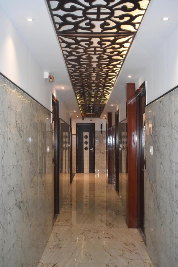 Hotel Ur Comforts Jayanagar Bangalore Exterior foto